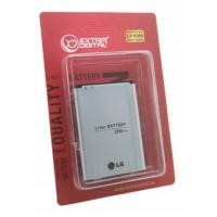 Акумулятор внутрішній ExtraDigital LG L Bello (BML6416) Diawest