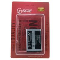 Акумулятор внутрішній ExtraDigital Samsung S5630C (BMS6412) Diawest