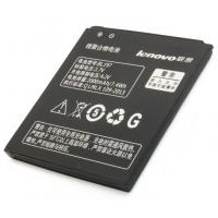 Акумулятор внутрішній ExtraDigital Lenovo A800 (BML6363) Diawest