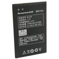 Аккумуляторная батарея EXTRADIGITAL Lenovo BL203 (1500 mAh) (BML6359) Diawest
