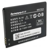 Аккумуляторная батарея EXTRADIGITAL Lenovo BL192 (2000 mAh) (BML6377) Diawest