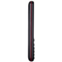 Мобільний телефон Ergo F282 Travel Black Diawest