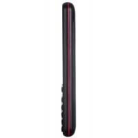 Мобільний телефон Ergo F282 Travel Black Diawest