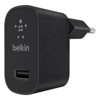 Зарядний пристрій Belkin Mixit Premium 1*USB 5V/2.4A (F8M731vfBLK) Diawest
