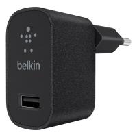 Зарядное устройство Belkin Mixit Premium 1*USB 5V/2.4A (F8M731vfBLK) Diawest