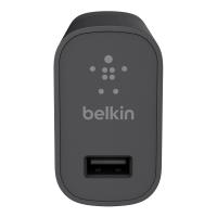 Зарядное устройство Belkin Mixit Premium 1*USB 5V/2.4A (F8M731vfBLK) Diawest