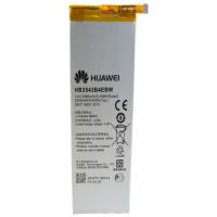 Акумуляторна батарея EXTRADIGITAL Huawei Ascend P7 (2460mAh) (BMH6399) Diawest