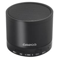 Акустическая колонка Omega Bluetooth OG47B black (OG47B) Diawest