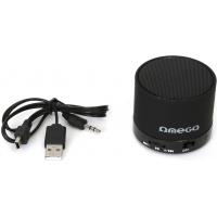 Акустическая колонка Omega Bluetooth OG47B black (OG47B) Diawest