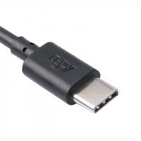 Блок питания для ноутбуков Dell 45W 20V, 2.25A + 5V, 2A, разъем USB Type C, Oval-к (LA45NM150) Diawest