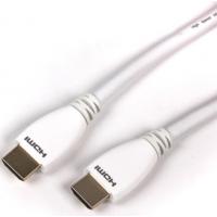 Кабель мультимедійний HDMI to HDMI 1.0m Viewcon (VD 161-1m.) Diawest