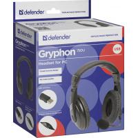 Навушники Defender Gryphon 750U USB (63752) Diawest
