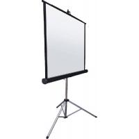 Проекційний екран Grandview PT-H70X70WP5(SB) Diawest