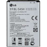 Аккумуляторная батарея LG for L90/L90 Dual/D405/D410 (BL-54SH / 31003) Diawest