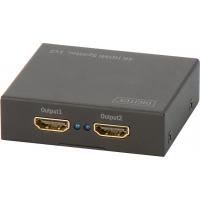 Спліттер DIGITUS HDMI Splitter (In*1 Out*2) 4K (DS-46304) Diawest