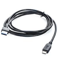 Кабель/переходник Patron USB 3.1 Type-C to AM 1.8m (CAB-PN-USB31-USB3) Diawest