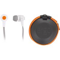 Навушники Ergo ES-200 White (ES-200W) Diawest