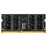 Модуль пам'яті TEAM SoDIMM DDR4 16GB 2400 MHz Elite (TED416G2400C16-S01) Diawest