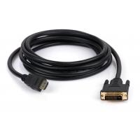 Аксессуар к монитору Vinga HDMI to DVI 24+1 3.0m (HDMIDVI01-3.0) Diawest