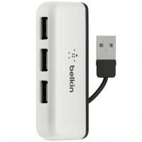 Концентратор Belkin Travel Hub (F4U021bt) Diawest