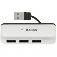 Концентратор Belkin Travel Hub (F4U021bt) Diawest