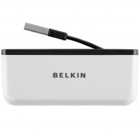 Концентратор Belkin Travel Hub (F4U021bt) Diawest