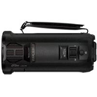 Видеокамера Panasonic HC-VX980EE-K Diawest