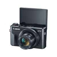 Фотоапарат Canon PowerShot G7X MK II (1066C012AA) Diawest