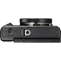 Фотоаппарат Canon PowerShot G7X MK II (1066C012AA) Diawest