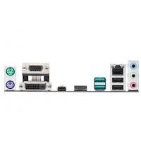 Серверная материнская плата ASUS PRIME B360M-A Diawest