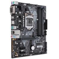 Серверная материнская плата ASUS PRIME B360M-A Diawest