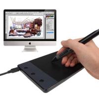 Графический планшет Huion H420 Diawest