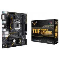 Серверна материнська плата ASUS TUF B360M-E GAMING Diawest