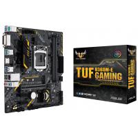 Серверная материнская плата ASUS TUF B360M-E GAMING Diawest