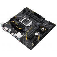 Серверна материнська плата ASUS TUF B360M-E GAMING Diawest