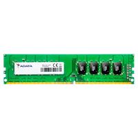 Модуль пам'яті для комп'ютера DDR4 8GB 2400 MHz ADATA (AD4U240038G17-S) Diawest