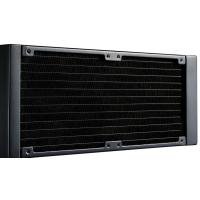 Кулер до процесора CoolerMaster MasterLiquid Lite 240 (MLW-D24M-A20PW-R1) Diawest