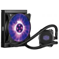Кулеры и радиаторы CoolerMaster MasterLiquid ML120L RGB (MLW-D12M-A20PC-R1) Diawest