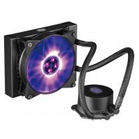 Кулеры и радиаторы CoolerMaster MasterLiquid ML120L RGB (MLW-D12M-A20PC-R1) Diawest