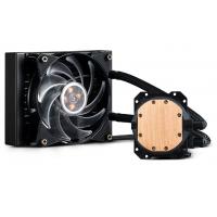 Кулеры и радиаторы CoolerMaster MasterLiquid ML120L RGB (MLW-D12M-A20PC-R1) Diawest