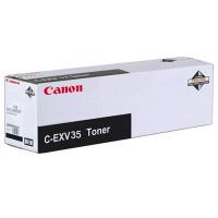 Тонер Canon C-EXV35 black для iR8085 (70К) (3764B002) Diawest