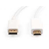 Кабель мультимедійний Display Port to HDMI 1.8m Vinga (DPHDMI01-1.8) Diawest