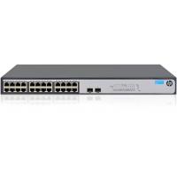 Коммутатор HP 1420-24G (JH017A) Diawest