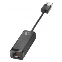 Переходник HP USB 3.0 to Gigabit Adapter (N7P47AA) Diawest