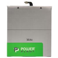 Аккумуляторная батарея PowerPlant Xiaomi Mi4c (BM35) 3000mAh (SM220007) Diawest