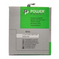 Аккумуляторная батарея PowerPlant Xiaomi Mi4c (BM35) 3000mAh (SM220007) Diawest