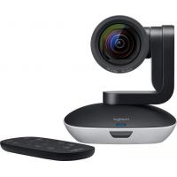 Веб-камера Logitech PTZ Pro 2 (960-001186) Diawest
