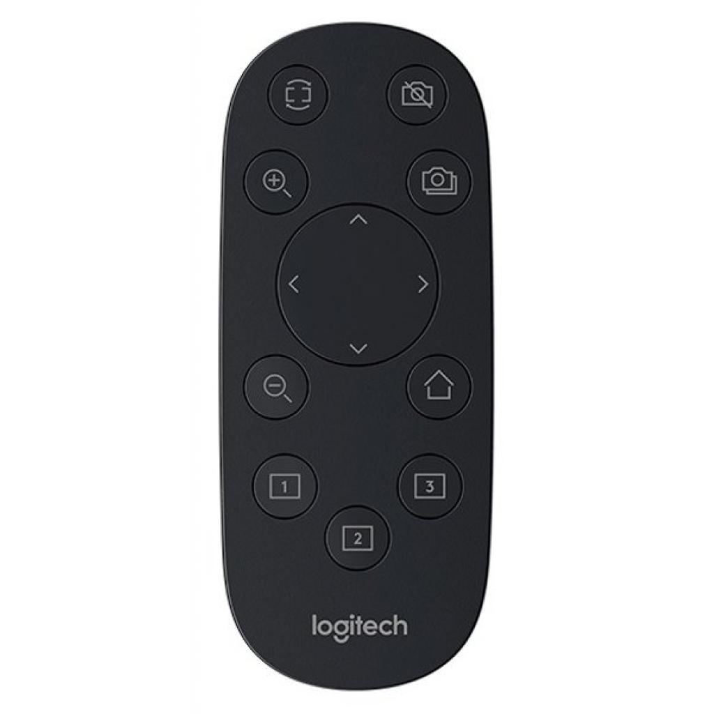 Веб-камера Logitech PTZ Pro 2 (960-001186) Diawest