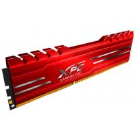 Модуль пам'яті ADATA DDR4 4GB 2666 MHz XPG GD10-HS Red (AX4U2666W4G16-SRG) Diawest