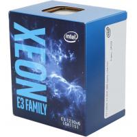 Серверный процессор Intel Xeon E3-1230 V6 (BX80677E31230V6) Diawest